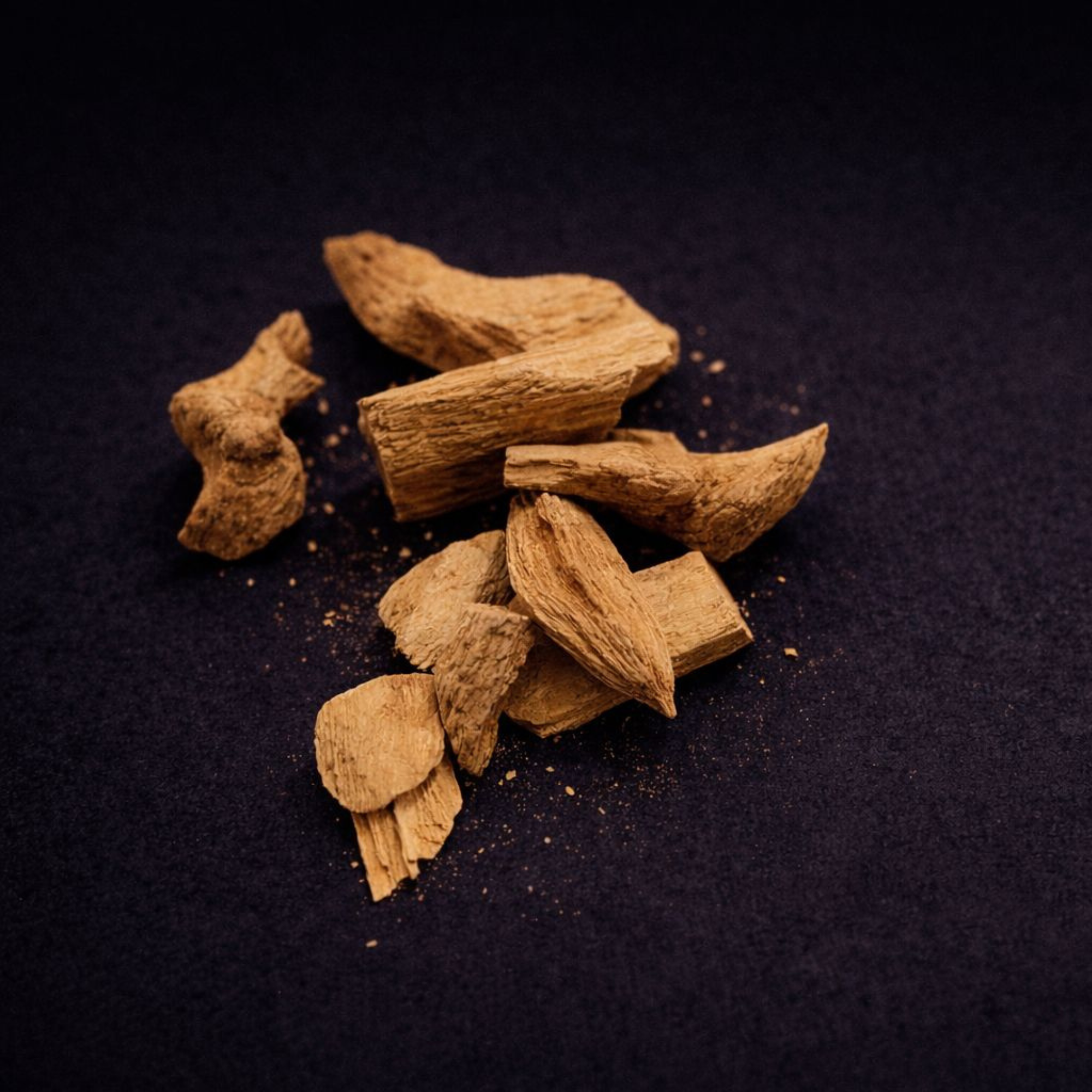 عود موركي طبيعي